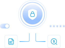 Scalable and secure architecture
