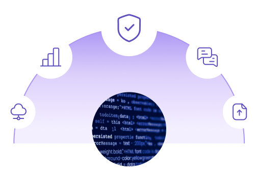 Integration via APIs